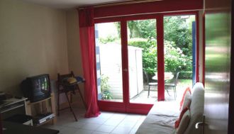 Vente appartement f1 à Lille - Ref.V3270 - Image 1