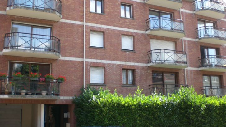 RESIDENCE RECENTE