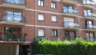Vente appartement f1 à Lambersart - Ref.V3280 - Image 1