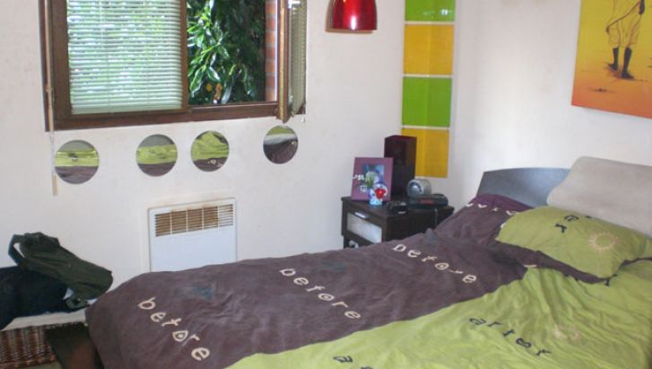 RESIDENCE RECENTE