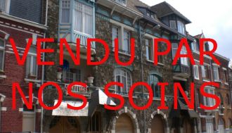 Vente appartement f1 à Lambersart - Ref.V3285 - Image 1