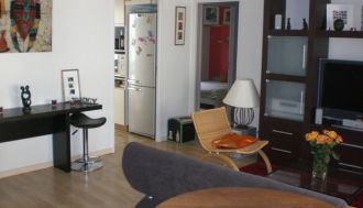 Vente appartement f1 à Lille - Ref.V3313 - Image 1