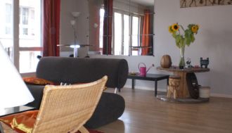 Vente appartement f1 à Lille - Ref.V3313 - Image 1