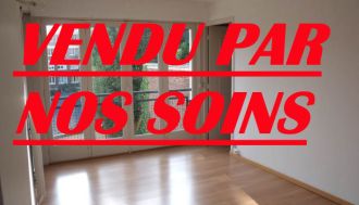 Vente appartement f1 à Lille - Ref.V3320 - Image 1