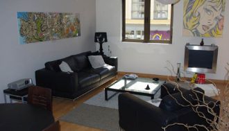 Vente appartement f1 à Lille - Ref.V3356 - Image 1
