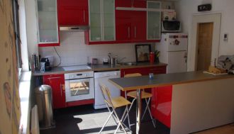 Vente appartement f1 à Lille - Ref.V3356 - Image 1