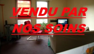 Vente appartement f1 à Marcq-en-Barœul - Ref.V3360 - Image 1