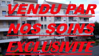 Vente appartement f1 à Marcq-en-Barœul - Ref.V3372 - Image 1