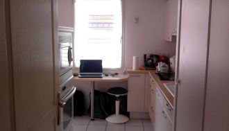 Vente appartement f1 à Marcq-en-Barœul - Ref.V3372 - Image 1