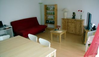 Vente appartement f1 à Marcq-en-Barœul - Ref.V3372 - Image 1