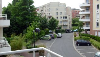 Vente appartement f1 à Marcq-en-Barœul - Ref.V3372 - Image 1