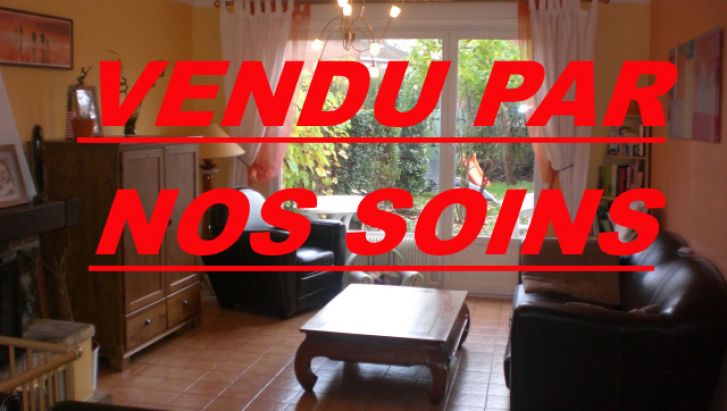 MAISON LUMINEUSE