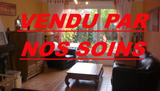 Vente appartement f1 à Marcq-en-Barœul - Ref.V3435 - Image 1