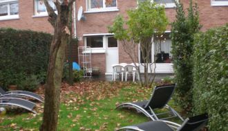 Vente appartement f1 à Marcq-en-Barœul - Ref.V3435 - Image 1