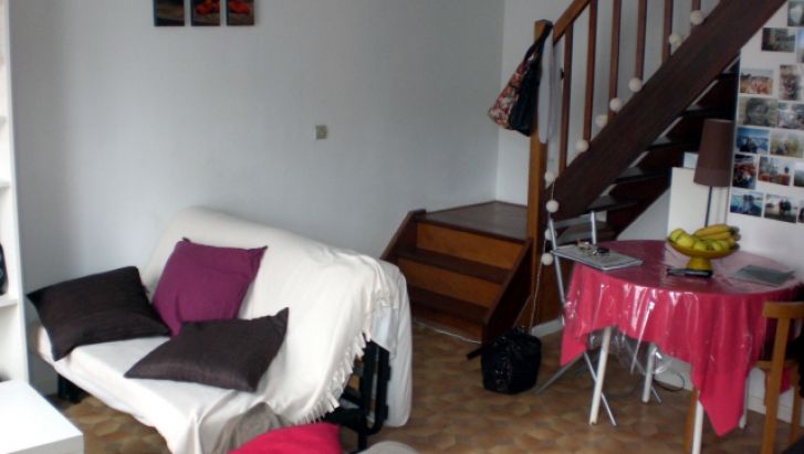 DUPLEX T2 VX LILLE