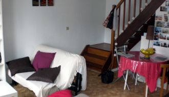 Vente appartement f1 à Lille - Ref.V3439 - Image 1