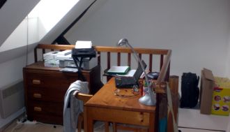 Vente appartement f1 à Lille - Ref.V3439 - Image 1