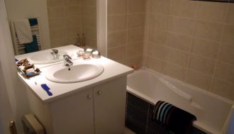Vente appartement f1 à Marcq-en-Barœul - Ref.V3448 - Image 1
