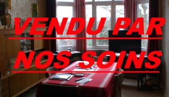 Vente appartement f1 à Lambersart - Ref.V3467 - Image 1