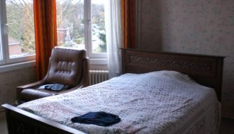 Vente appartement f1 à Lambersart - Ref.V3467 - Image 1