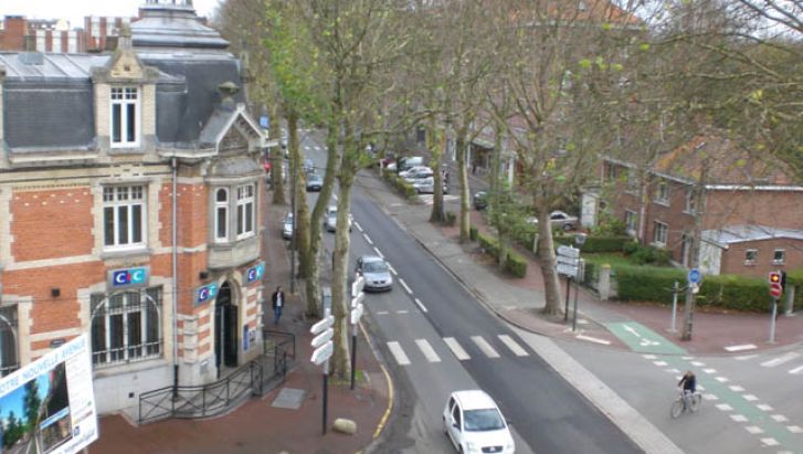 CHARME DE L'ANCIEN