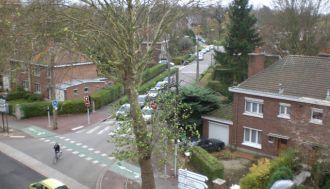Vente appartement f1 à Lambersart - Ref.V3467 - Image 1
