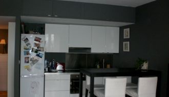 Vente appartement f1 à La Madeleine - Ref.V3482 - Image 1