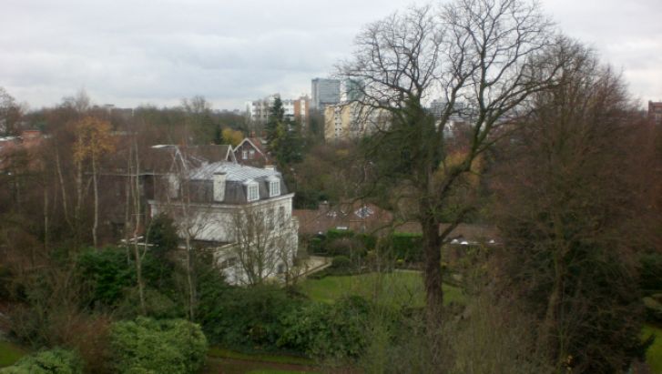 EMPLACEMENT IDéAL