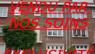 Vente appartement f1 à Lambersart - Ref.V3506 - Image 1