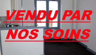 Vente appartement f1 à Lille - Ref.V3521 - Image 1