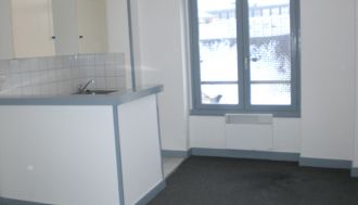 Vente appartement f1 à Lille - Ref.V3521 - Image 1