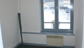 Vente appartement f1 à Lille - Ref.V3521 - Image 1