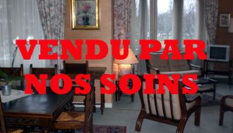Vente appartement f1 à Marcq-en-Barœul - Ref.V3527 - Image 1