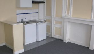 Vente appartement f1 à Lille - Ref.V3545 - Image 1