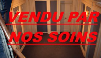 Vente appartement f1 à Lille - Ref.V3571 - Image 1