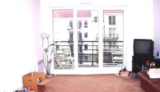 Vente appartement f1 à Lille - Ref.V3575 - Image 1