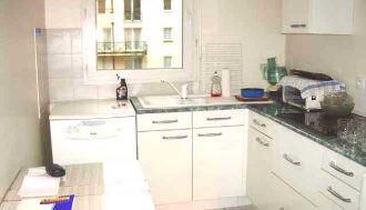 Vente appartement f1 à Lille - Ref.V3575 - Image 1