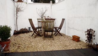 Vente appartement f1 à Marcq-en-Barœul - Ref.V3577 - Image 1