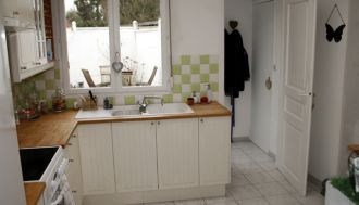 Vente appartement f1 à Marcq-en-Barœul - Ref.V3577 - Image 1