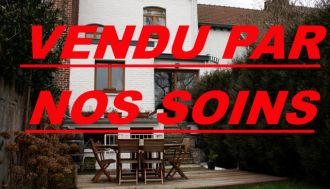 Vente appartement f1 à Villeneuve-d'Ascq - Ref.V3588 - Image 1