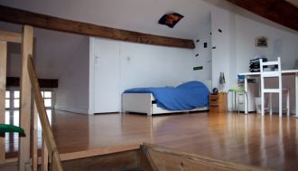 Vente appartement f1 à Villeneuve-d'Ascq - Ref.V3588 - Image 1
