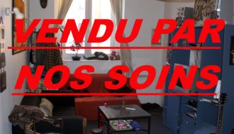 Vente appartement f1 à Lille - Ref.V3594 - Image 1