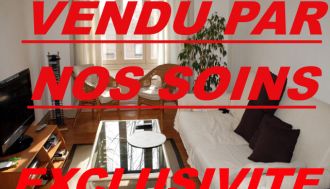 Vente appartement f1 à Marcq-en-Barœul - Ref.V3596 - Image 1
