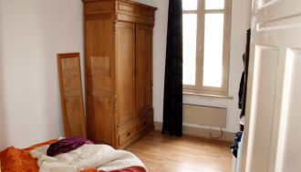 Vente appartement f1 à Marcq-en-Barœul - Ref.V3596 - Image 1