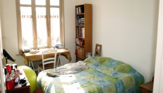 Vente appartement f1 à Marcq-en-Barœul - Ref.V3596 - Image 1