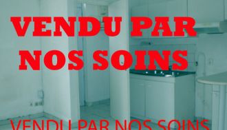 Vente appartement f1 à Lambersart - Ref.V3599 - Image 1