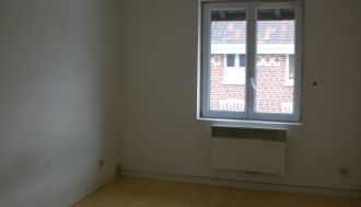 Vente appartement f1 à Lambersart - Ref.V3599 - Image 1