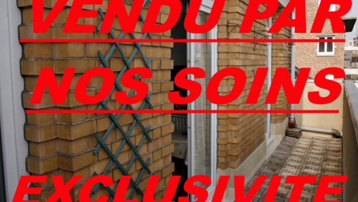 A DEUX PAS DE LILLE
