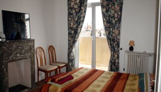 Vente appartement f1 à La Madeleine - Ref.V3601 - Image 1