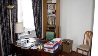 Vente appartement f1 à La Madeleine - Ref.V3601 - Image 1